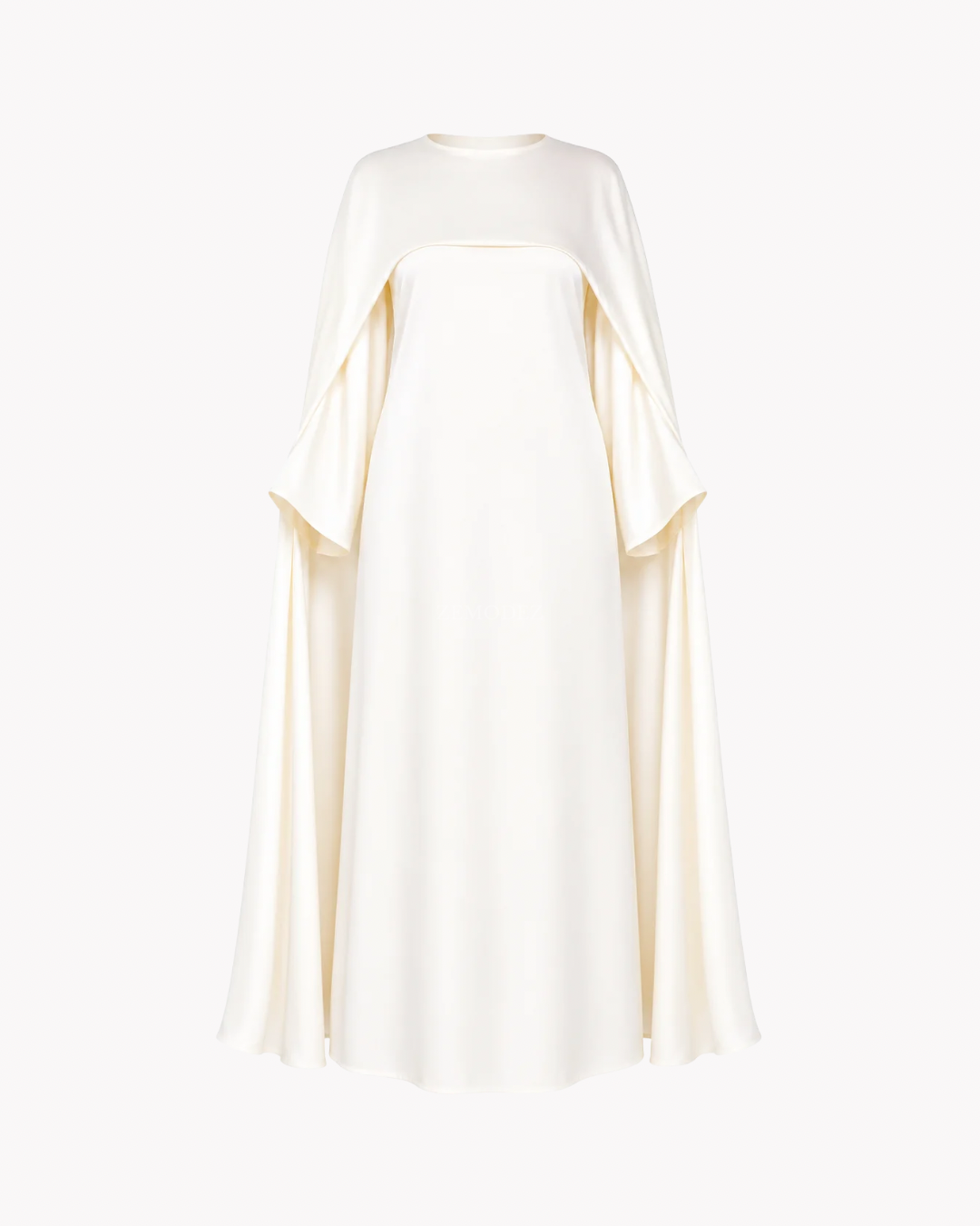 Freyá — Pearled Ivory