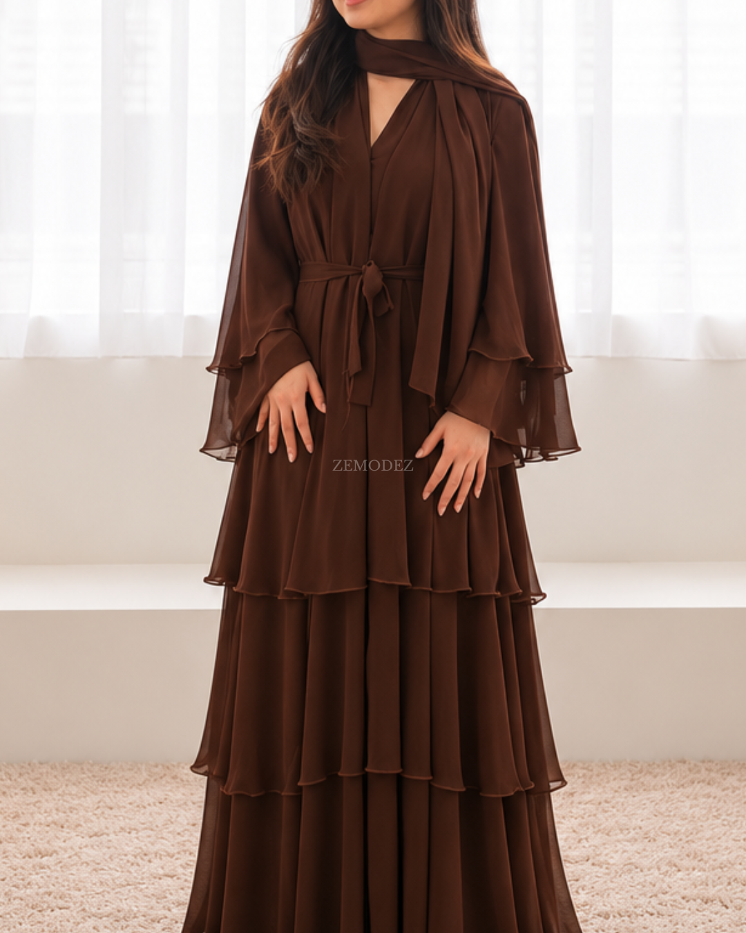 Enchanté — Dark Chocolate