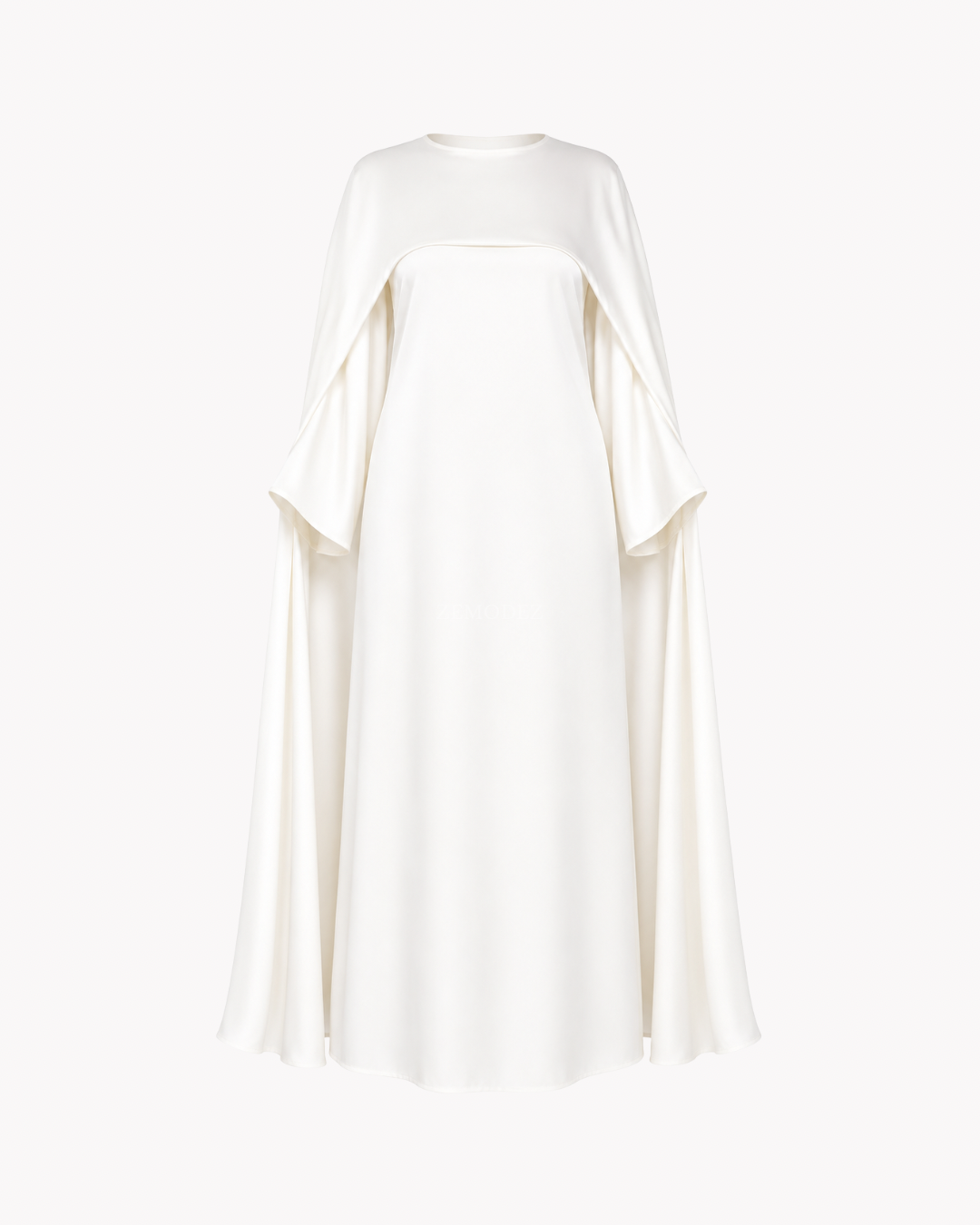 Freyá — Pearled Ivory