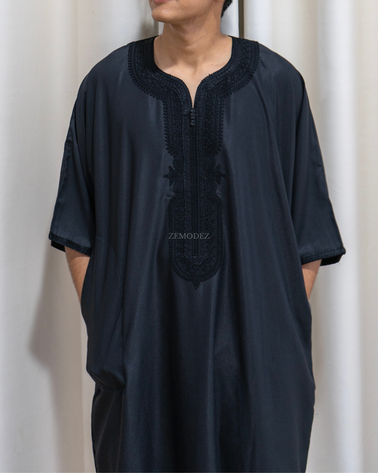 Maghrebi — Black Caviar
