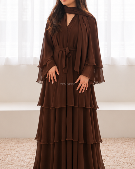 Enchanté — Dark Chocolate