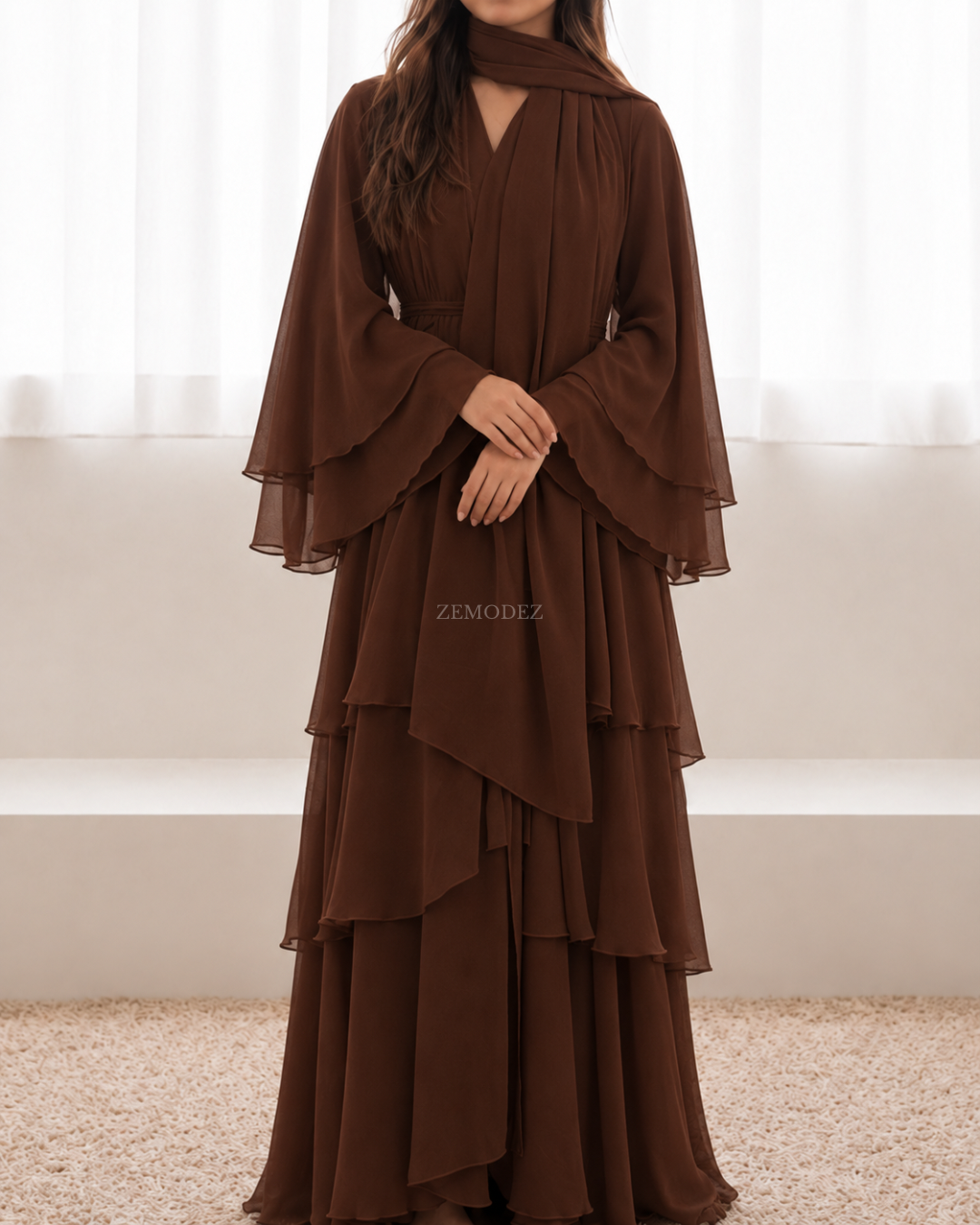 Enchanté — Dark Chocolate