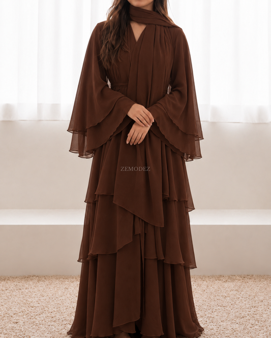 Enchanté — Dark Chocolate