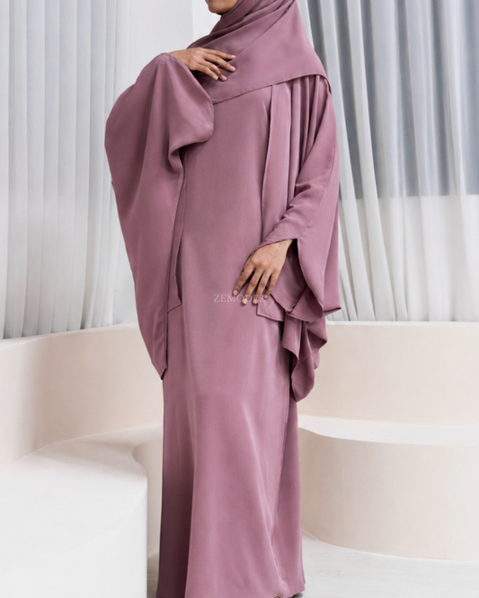 Bellá — Glazed Raspberry
