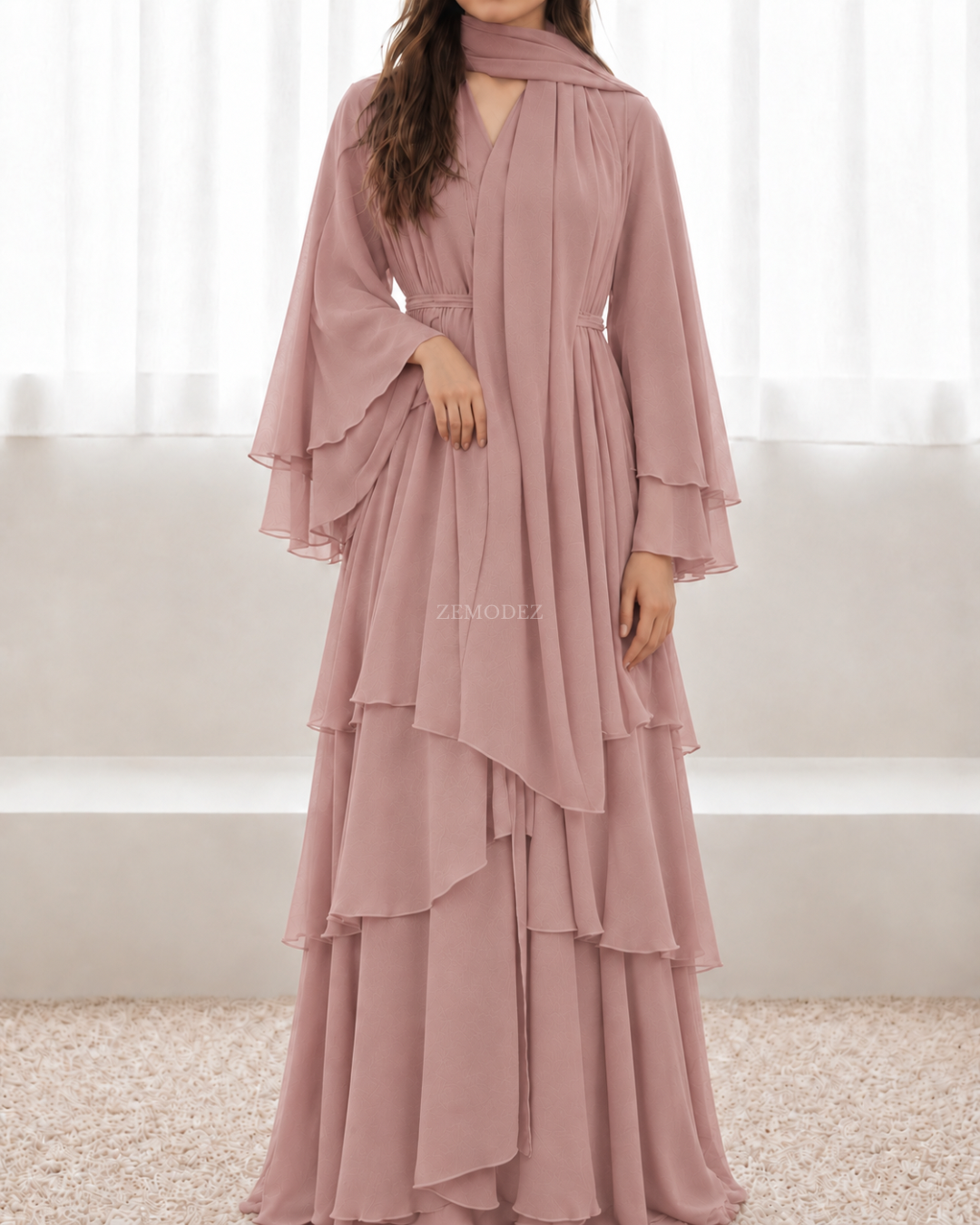 Enchanté — Rose Petal
