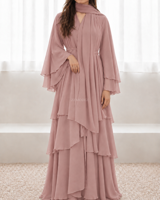 Enchanté — Rose Petal